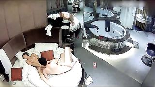 偷拍-胸大美女被猥琐男用情趣道具搞的欲死欲仙受不了了主动骑身上要