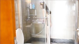 吐血推荐极品嫩模梦婷大尺度私拍这黄金比例的身材没说的