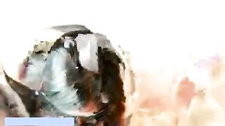 国产极品车模一对四大淫乱高清又刺激