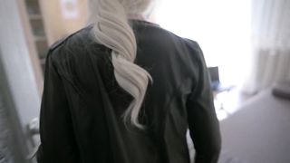 最强魔幻《权利的游戏》丹妮莉丝COS幻身龙妈欲火焚身啪啪操 极致粉穴 沙发无套后入性感美臀 高清720P原版