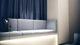 77777小天探花约了个颜值不错肉肉身材妹子，舌吻口交近距离特写摸逼侧入后入猛操