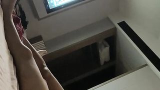 【白嫖探花&技术博主】泡良玩腻了，放松下去会所，大长腿漂亮御姐，胸推漫游毒龙服务专业，抚慰大神孤独的内心