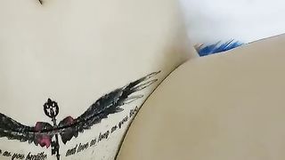 疯狂小师妹姐妹花勾搭技师激情啪啪，先舔蛋蛋后舔鸡巴让技师舔逼，各种体位轮番抽插爆草，浪荡呻吟不要错过