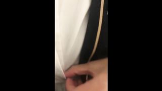 【稀缺航空】2021最新@空姐兼职约炮 飞机上厕所丝袜诱惑Vol.2》高级空姐VIP群内流出 旗袍黑丝 白嫩美乳风情万种