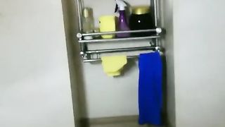 小可爱平台人送外号陈冠希 双人激情口交啪啪