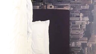 【步宾寻花】洋娃娃般的外围小姐姐，脸蛋精致漂亮，女神温柔可舌吻，性爱细节啪啪完美展示1