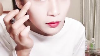 【69堂精品】气质模特身材极品尤物给男友吃屌女上位啪啪