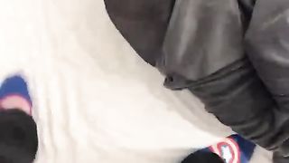 【69堂精品】21岁大学生D罩杯美乳无套啪啪小骚逼没少被男友干