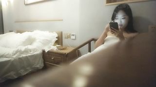 【69堂精品】专攻嫩妹软萌小姐姐乖巧听话小哥今夜艳福不浅