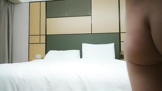 【69堂精品】外围女神温婉可人极品大白兔粉嫩鲍鱼69抽插