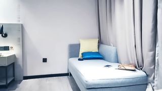 【69堂精品】黄先生代班约操极品清纯外围小姐姐美乳粉穴