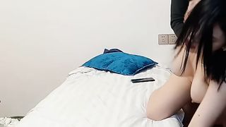 【69堂精品】32岁小少妇，风骚淫荡被干得嚎叫不断