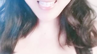 【69堂精品】36E巨乳女仆顶级肥臀粉穴近距离掰穴特写01