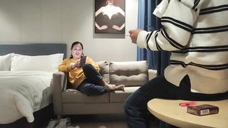 【69堂精品】42岁大姐姐又抠又舔插骚逼干爽