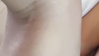 【69堂精品】戳洞保险套中出！可爱看护学生