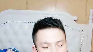 【69堂精品】清纯美女3P爆菊花草骚穴浪叫不止真骚啊01