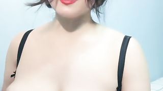 【69堂精品】爆乳黑丝道具玩弄骚穴浪叫呻吟掰开逼让小哥抽插 02