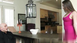 【69堂精品】性感宝贝丹尼·丹尼尔斯