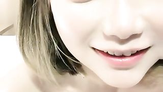 【69堂精品】清纯萌妹浴室跳蛋假屌骑坐拍打屁股04