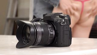 【69堂精品】明星淫梦-杨幂 试镜时被潜规则（二）