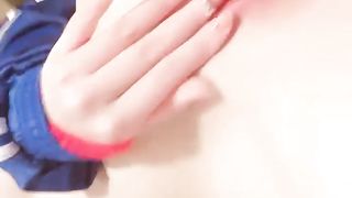 【69堂精品】极品尤物纯天然的白虎 奶子小穴超粉简直极品