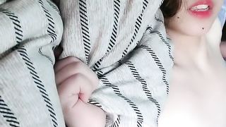 【69堂精品】一个小哥玩三个少女萝莉精彩4P轮草爆草抽插01