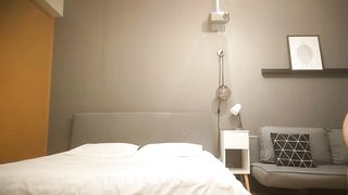 外表清纯22岁小姐姐蜂腰翘臀特写爆操一刻精彩