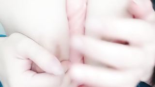 成都范冰冰主动自慰提臀后入小穴高潮流水