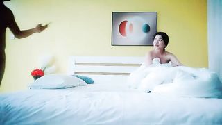 探小花酒店调情玩弄口交鸡巴内射骚穴