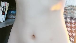 百媚女神玩弄丝袜大长腿小白兔好饱满