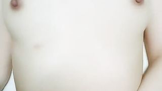 第一女探屌回归看见鸡巴就舔弄坐插