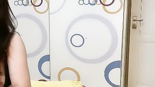 【69堂精品视频】南京小娜娜主动骑坐大屌和粉丝聊骚