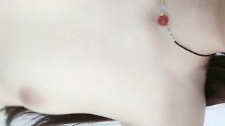 【69堂精品视频】妹妹等待被开发乳头还是凹进去的特写逼逼超粉嫩