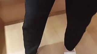 面色潮红酒店约操小哥深喉口交到嗓子口真给力