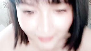 黑丝柔情大奶妹露脸可爱的大眼睛好骚啊呻吟可射