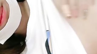 【69免费视频】张朵朵牛仔短裤脱衣诱惑呻吟