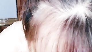 【69免费视频】无毛白虎小少妇露脸跟小哥在家激情舔逼抠穴展示鲍鱼