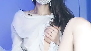 【69免费视频】舞蹈女神糖糖大白嫩美腿测立展示菊花小粉穴