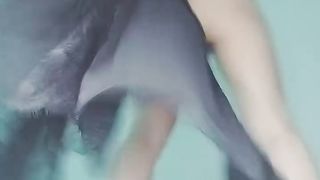 【69免费视频】舞蹈女神糖糖淫穴玩弄提臀看私穴