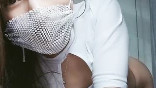 【69免费视频】舞蹈女神糖糖艳舞诱惑漏穴淫荡自慰