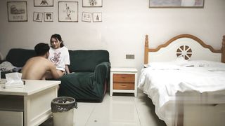 【69堂精品视频】锤子探花大圈外围女神肤白臀翘全场最佳