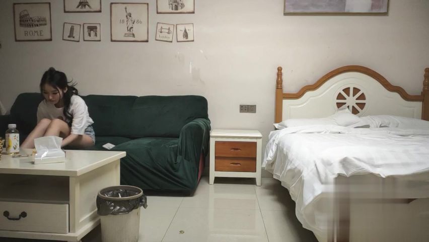 【69堂精品视频】锤子探花大圈外围女神肤白臀翘全场最佳