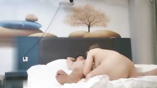 【69堂精品视频】刘先生极品寻花黑丝袜少妇玩弄鸡巴坐插