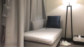 【69堂精品视频】文轩探花2600外围小姐姐沙发抠穴花式啪啪