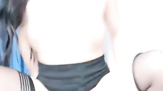 【69堂精品】清纯白嫩御姐家中性爱各式操逼经典