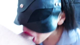 【69堂精品】萨克快给莉莉吃性爱早餐大鸡巴深喉嗓门