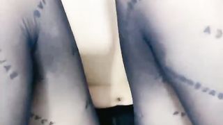 【69堂免费视频】丝袜网红少女玩弄大鸡巴侧入打桩高潮兴奋