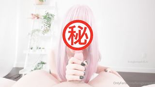 【69堂免费视频】网红美少女HongKongDoll 《情侣游戏2》玩弄香艳肉体 情趣开档性爱 狂射鲜鲍