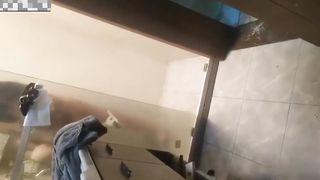 【69堂免费视频】【泄密姐弟乱伦】穿着制服诱惑性冲动的弟弟