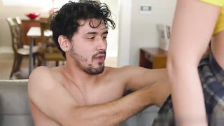 【69堂免费视频】继妹麦迪逊·萨默斯说 我想草拟的淫穴